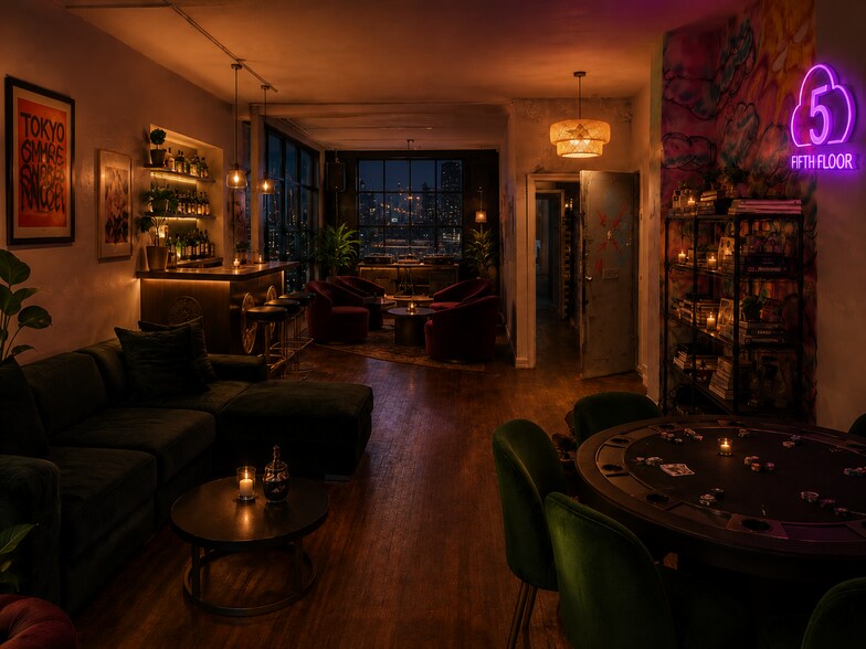 More Photos Of 519 Madison Ave, New York General Retail For Lease
