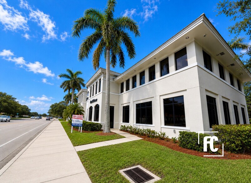 More Photos Of 2300 SE Monterey Rd, Stuart Office For Sale