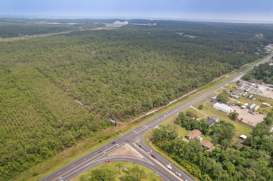 More Photos Of River Road, SE, Southport Land For Sale