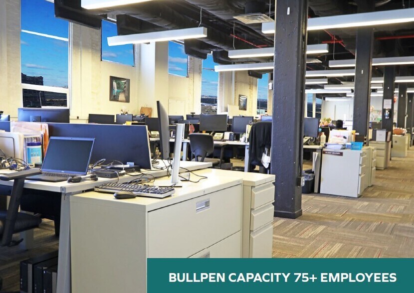 More Photos Of 241 37th St, Brooklyn Office For Sale