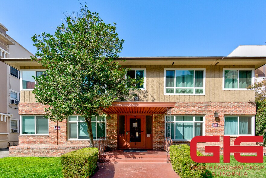 More Photos Of 259 N Euclid Ave, Pasadena Apartments For Sale