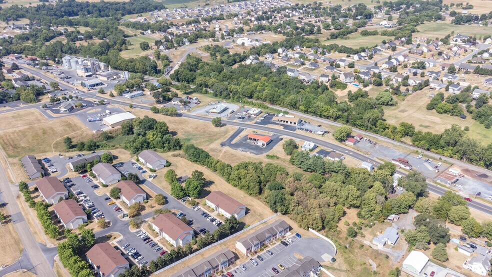 More Photos Of tbd South Main Street, Broadway Land For Sale