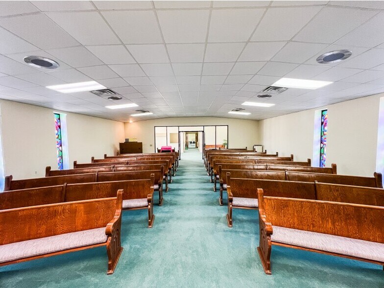 More Photos Of 2506 Shepherds Gln, Wichita Falls Daycare Center For Lease