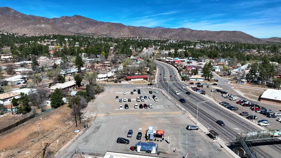 Primary Photo Of 1399 Diamond Dr, Los Alamos Land For Lease