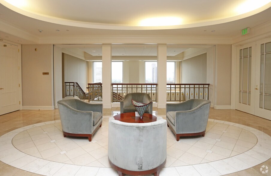 More Photos Of 1 W Fourth St, Winston-Salem Office For Lease