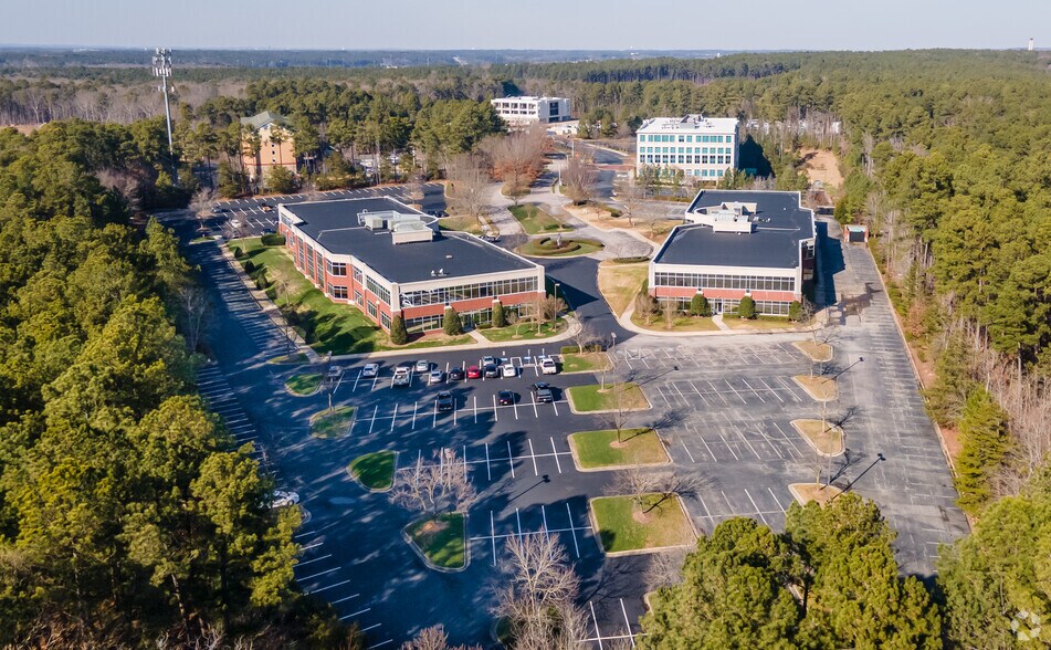 More Photos Of 3000 Rdu Center Dr, Morrisville Office For Sale