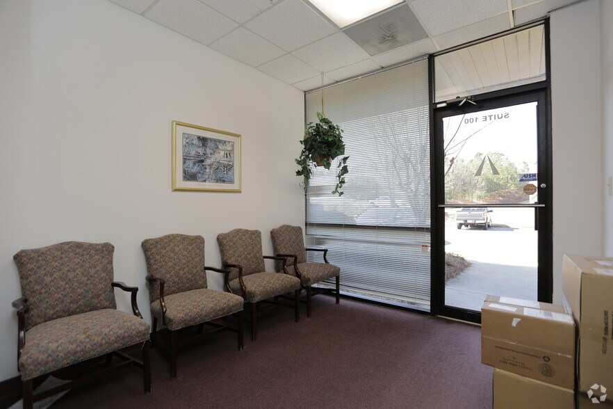 More Photos Of 225 Curie Dr, Alpharetta Light Distribution For Lease