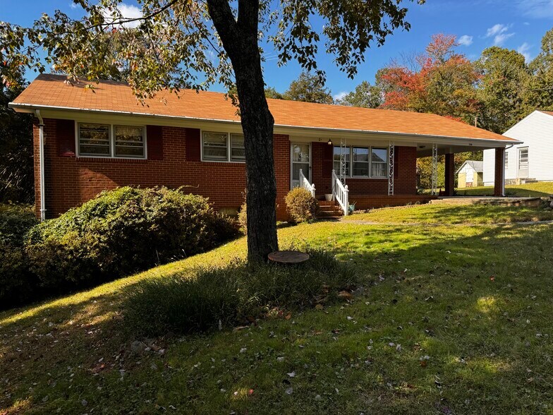 More Photos Of 1704 Old Brook Rd, Charlottesville Specialty For Sale