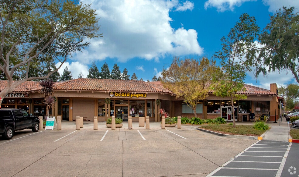 More Photos Of 19626-19780 Stevens Creek Blvd, Cupertino Unknown For Lease