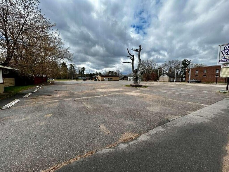 Primary Photo Of 1785 Superior St, Three Lakes Land For Sale