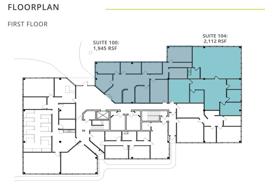 More Photos Of 7400 Baymeadows Way, Jacksonville Office For Lease