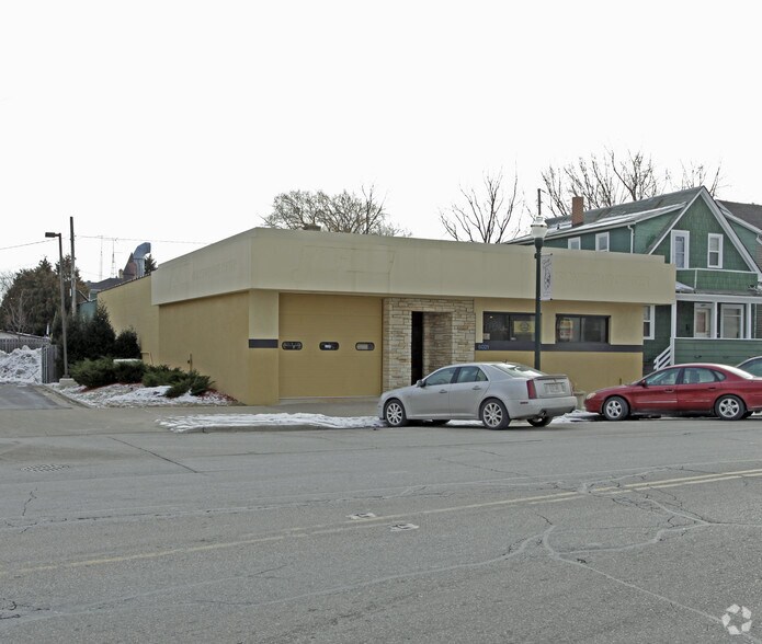 More Photos Of 6017-6021 22nd Ave, Kenosha Freestanding For Sale