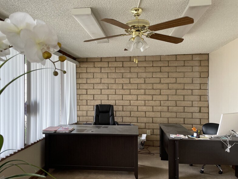 More Photos Of 1445 W Brooks St, Ontario Warehouse For Lease