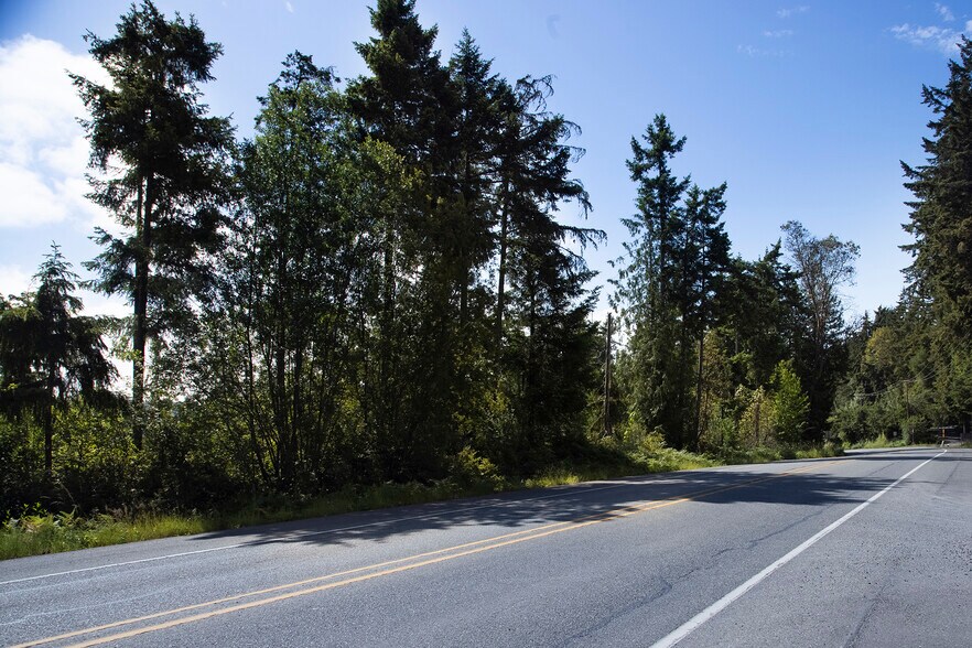 Primary Photo Of 0 Clearcreek Road Northwest, Silverdale Land For Sale