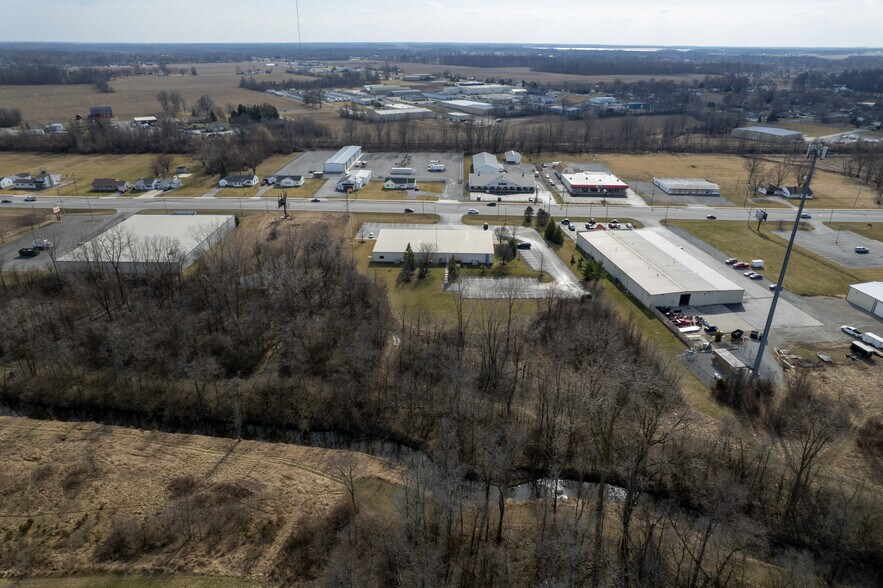 More Photos Of 4132 Elida Rd, Lima Medical For Sale