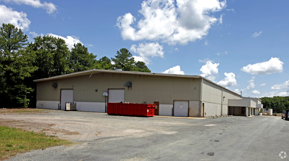 Primary Photo Of 11080 Air Park Rd, Ashland Warehouse For Lease