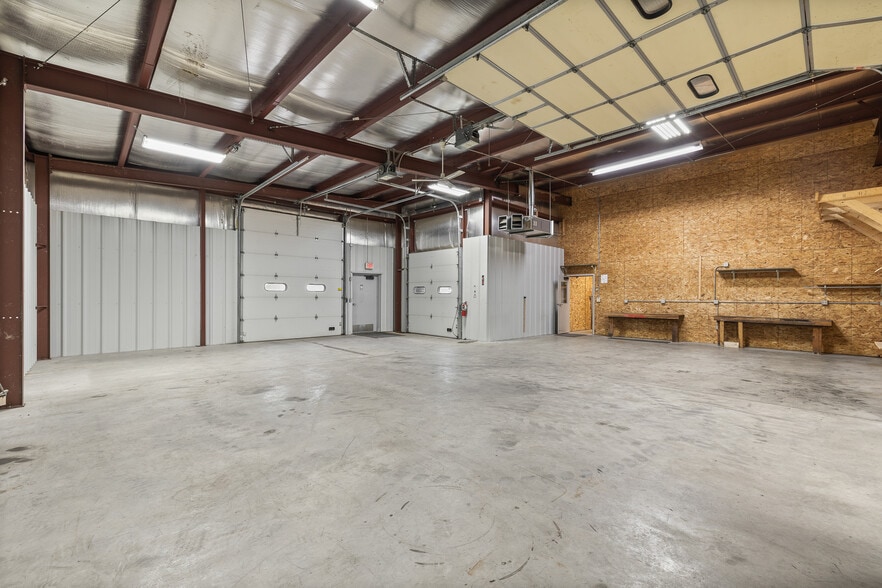 More Photos Of 3601 Patch St, Stevens Point Industrial For Lease