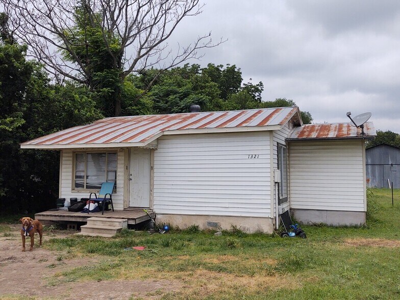 More Photos Of 1321 Harris Hill Rd, San Marcos Manufactured Housing Mobile Home Park For Sale