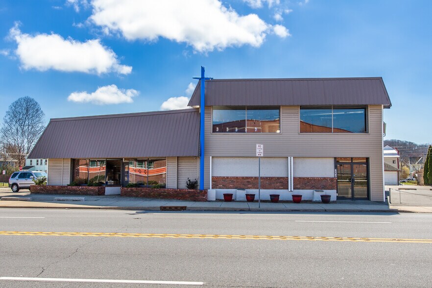 More Photos Of 242 Route 46, Dover Freestanding For Sale