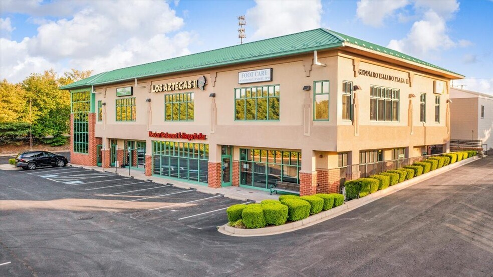 More Photos Of 1604 Ridgeside Dr, Mount Airy Storefront Retail Office For Sale