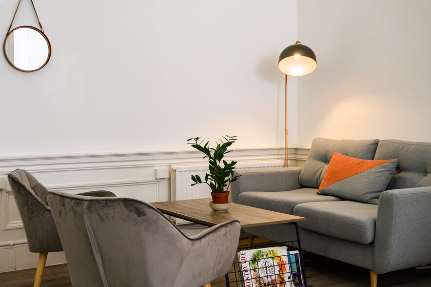 More Photos Of 1-3 St Colme St, Edinburgh Coworking Space