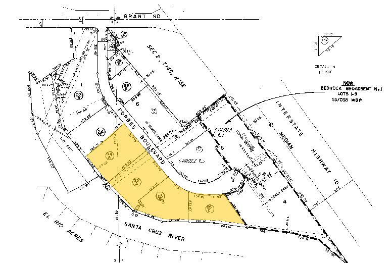 Primary Photo Of 2045 N Forbes Blvd, Tucson Research And Development For Lease