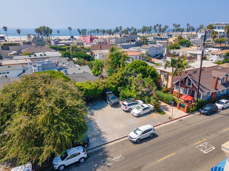More Photos Of 1909 Pacific ave, Venice Land For Sale