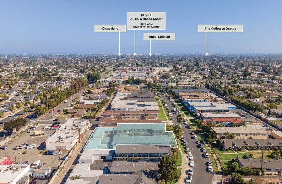More Photos Of 9551-9561 Maureen Dr, Garden Grove Apartments For Sale