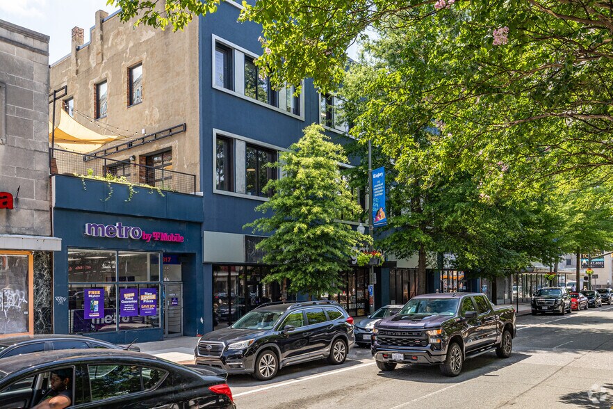 More Photos Of 309-315 E Broad St, Richmond Office Residential For Sale