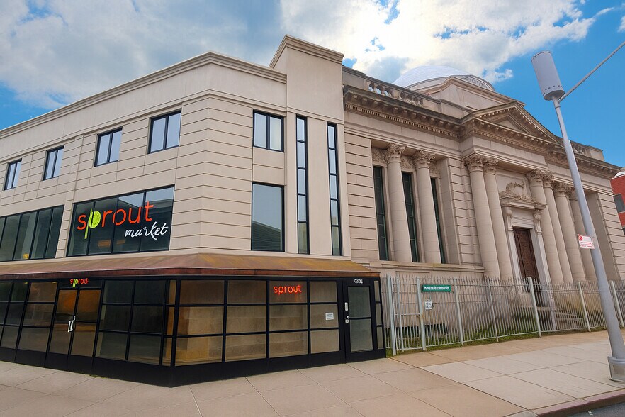 More Photos Of 5 Stuyvesant Ave, Brooklyn General Retail For Sale