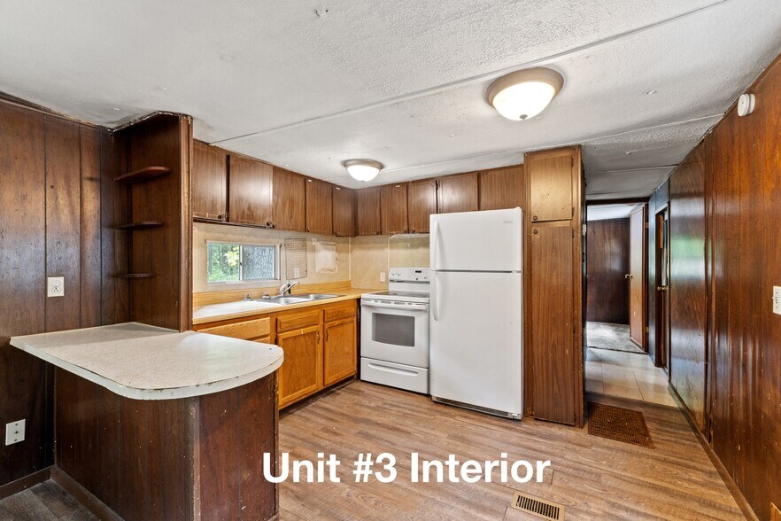More Photos Of 409 County Road 916, Mountain Home Manufactured Housing Mobile Home Park For Sale