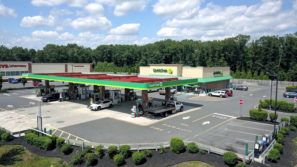 More Photos Of 4251 Us Highway 9, Howell Drugstore For Sale