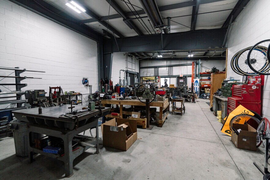 More Photos Of 4 Wilder Dr, Plaistow Warehouse For Sale