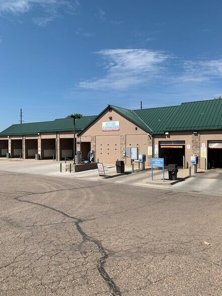 More Photos Of 4625 29th St, Greeley Carwash For Sale