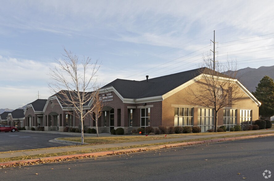 Primary Photo Of 5349 S Adams Ave, Ogden Office For Lease