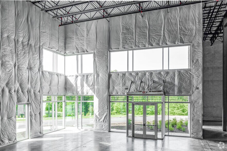 More Photos Of 750 Progress Way, Gaithersburg Unknown For Lease