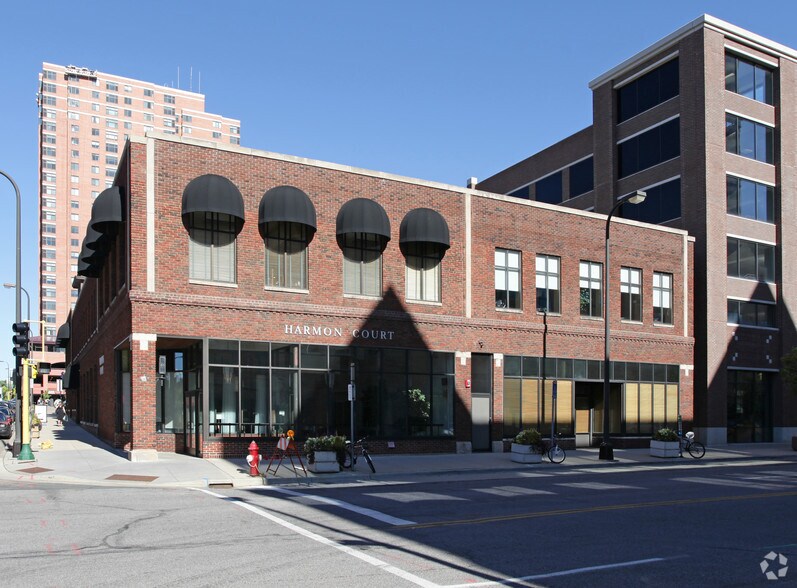 More Photos Of 1112-1128 Harmon Pl, Minneapolis Office For Sale