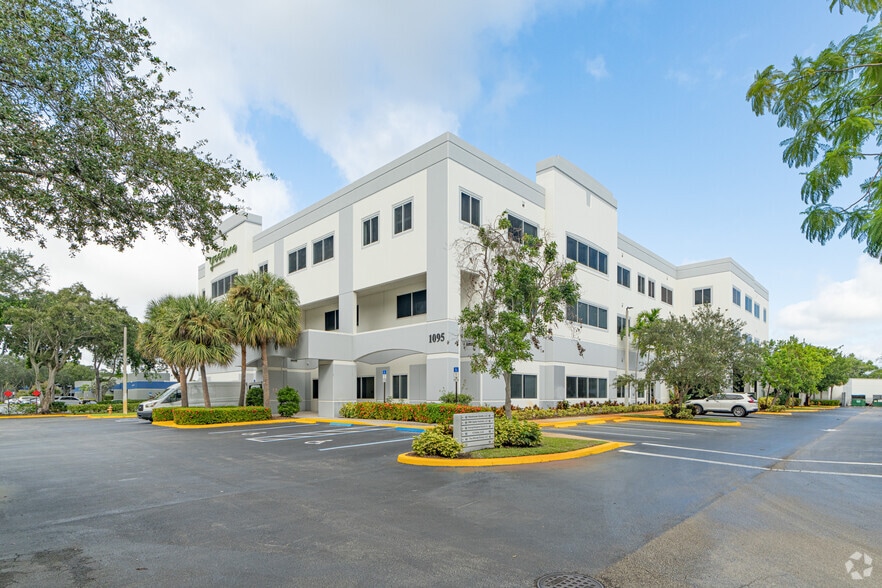 More Photos Of 1095 Broken Sound Pky, Boca Raton Office For Lease