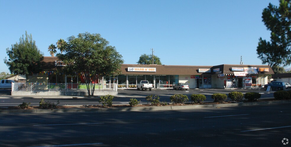 More Photos Of 1709 Tully Rd, San Jose Freestanding For Sale