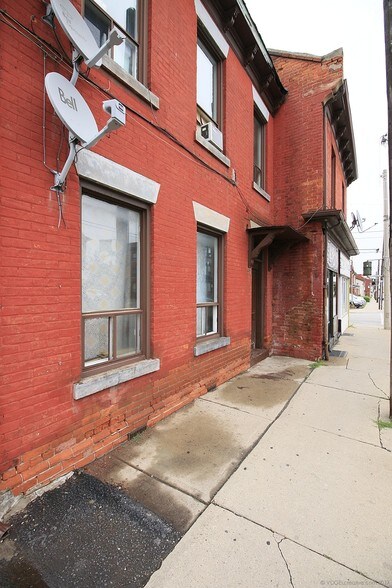 More Photos Of 57-61 Barton St E, Hamilton Storefront Retail Residential For Sale