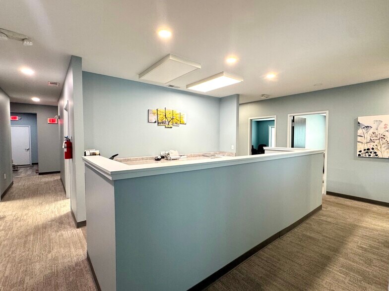 More Photos Of 7200 Tylersville Rd, West Chester Medical For Lease
