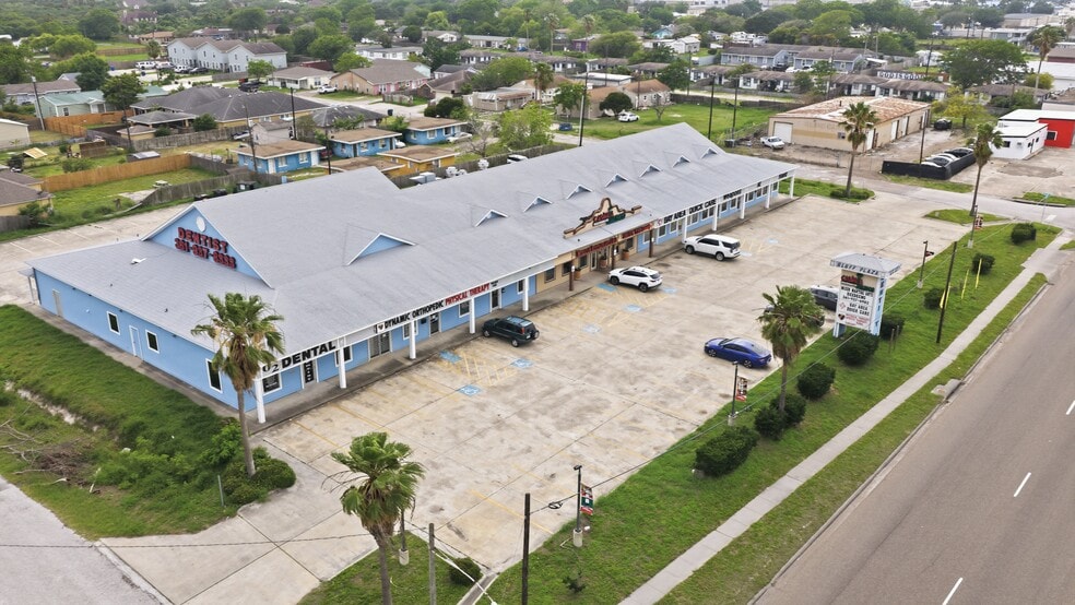 More Photos Of 9929 S Padre Island Dr, Corpus Christi Storefront For Sale