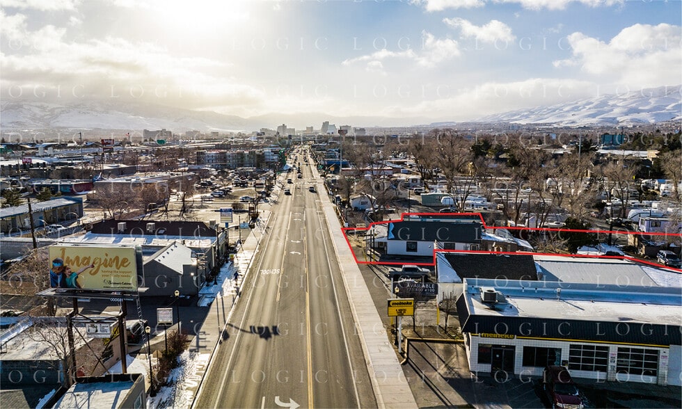 More Photos Of 1940 Prater Way, Sparks Land For Sale