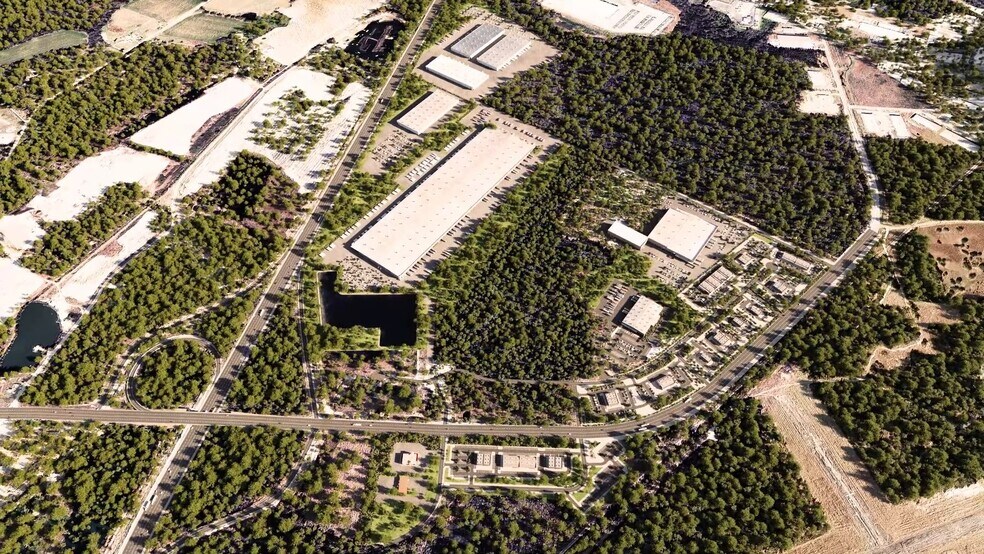 More Photos Of Piedmont Place, Valdosta Land For Sale