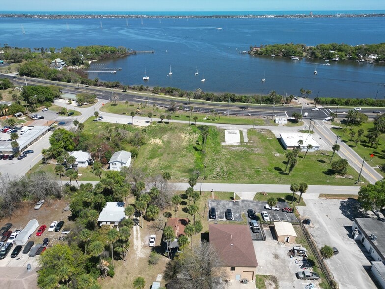 More Photos Of 1568 Water Dr NE, Palm Bay Land For Sale