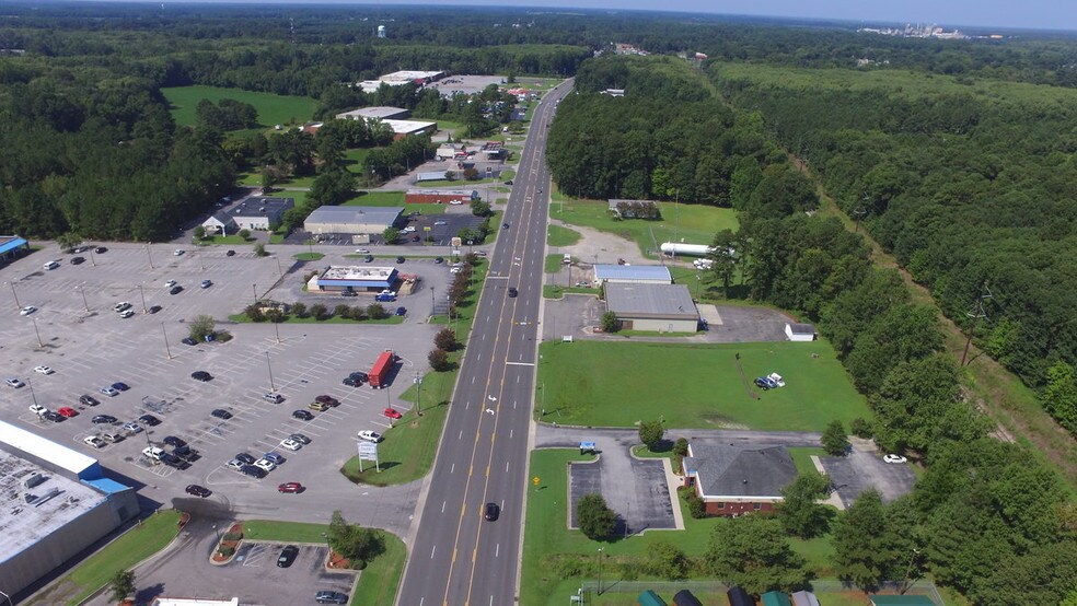 More Photos Of 795 US-64, Plymouth Medical For Sale