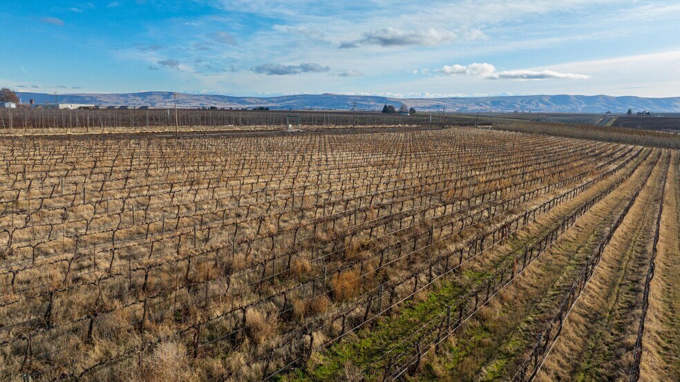 More Photos Of 54402 N Hinzerling Rd, Prosser Land For Sale