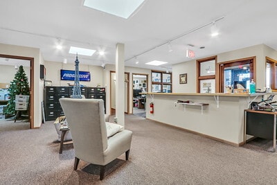 More Photos Of 1400 Sunset Ave, Waukegan Medical For Sale