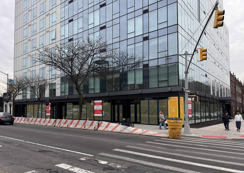 Primary Photo Of 45-02 Queens Blvd, Sunnyside Apartments For Lease
