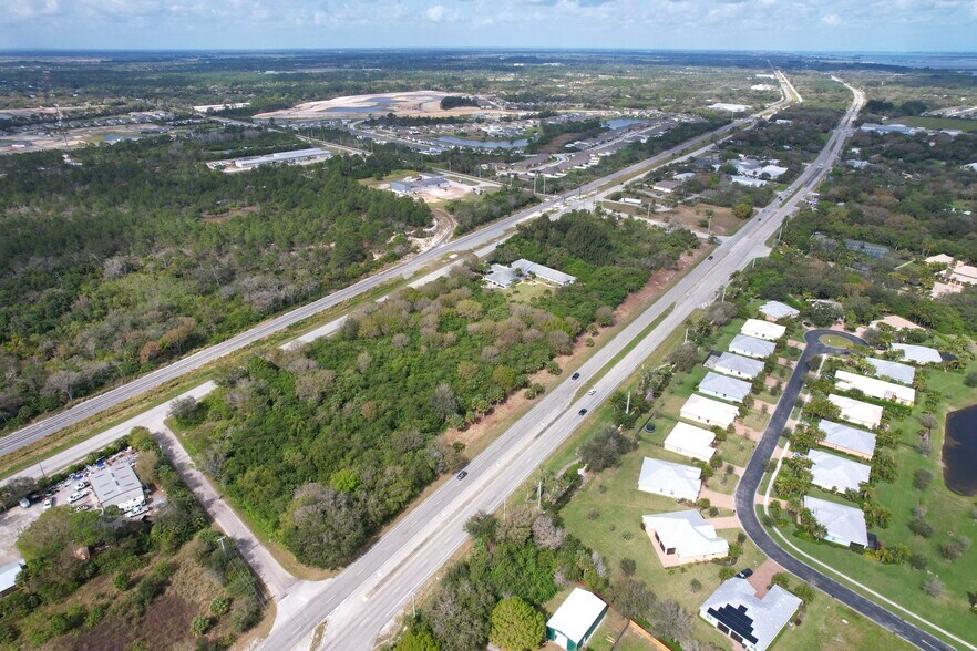 More Photos Of 6420 US Hwy 1, Vero Beach Land For Sale